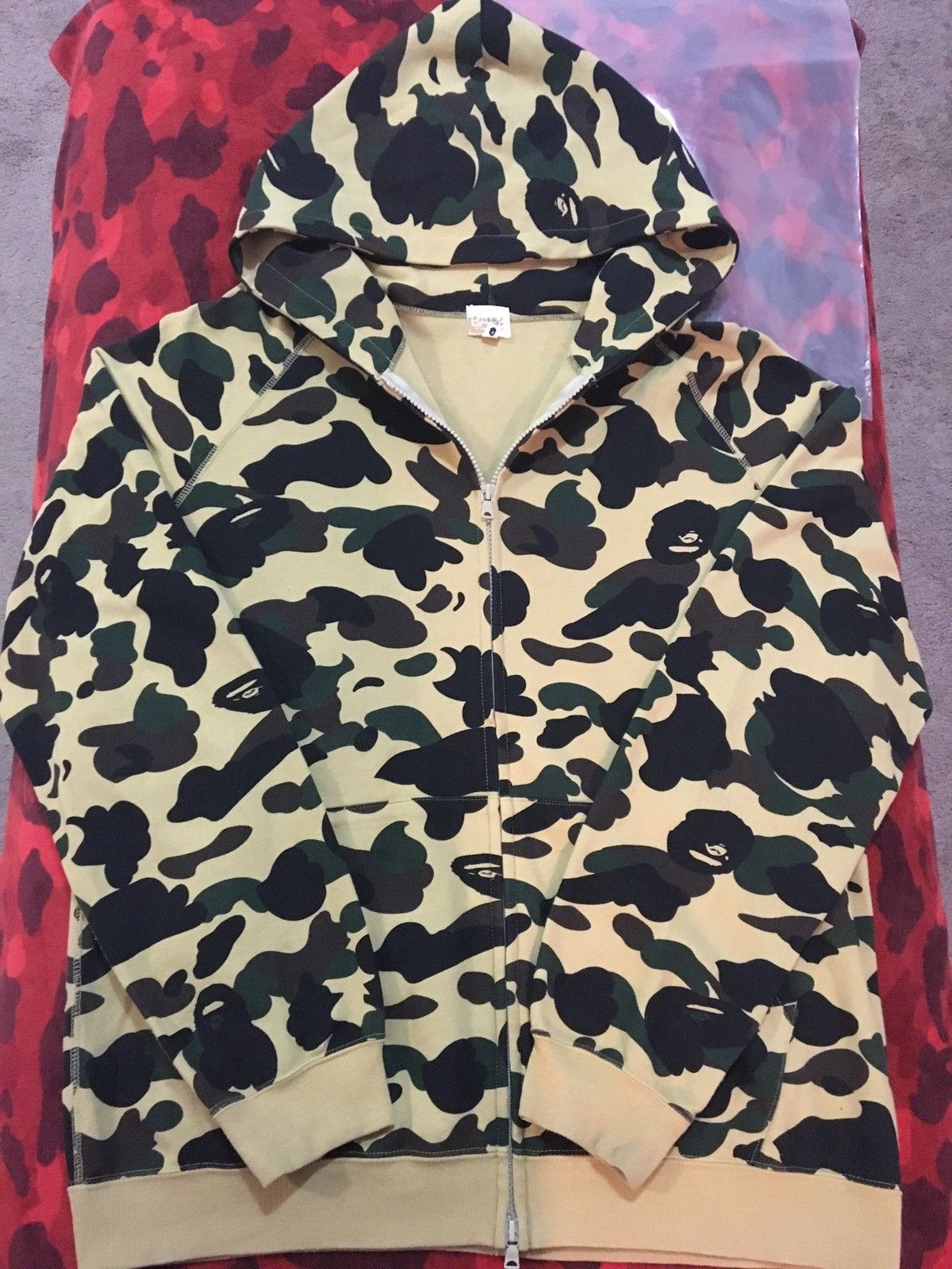 Sweats à capuches BBC Ice Cream : Un Top 5 des modèles les plus chers !